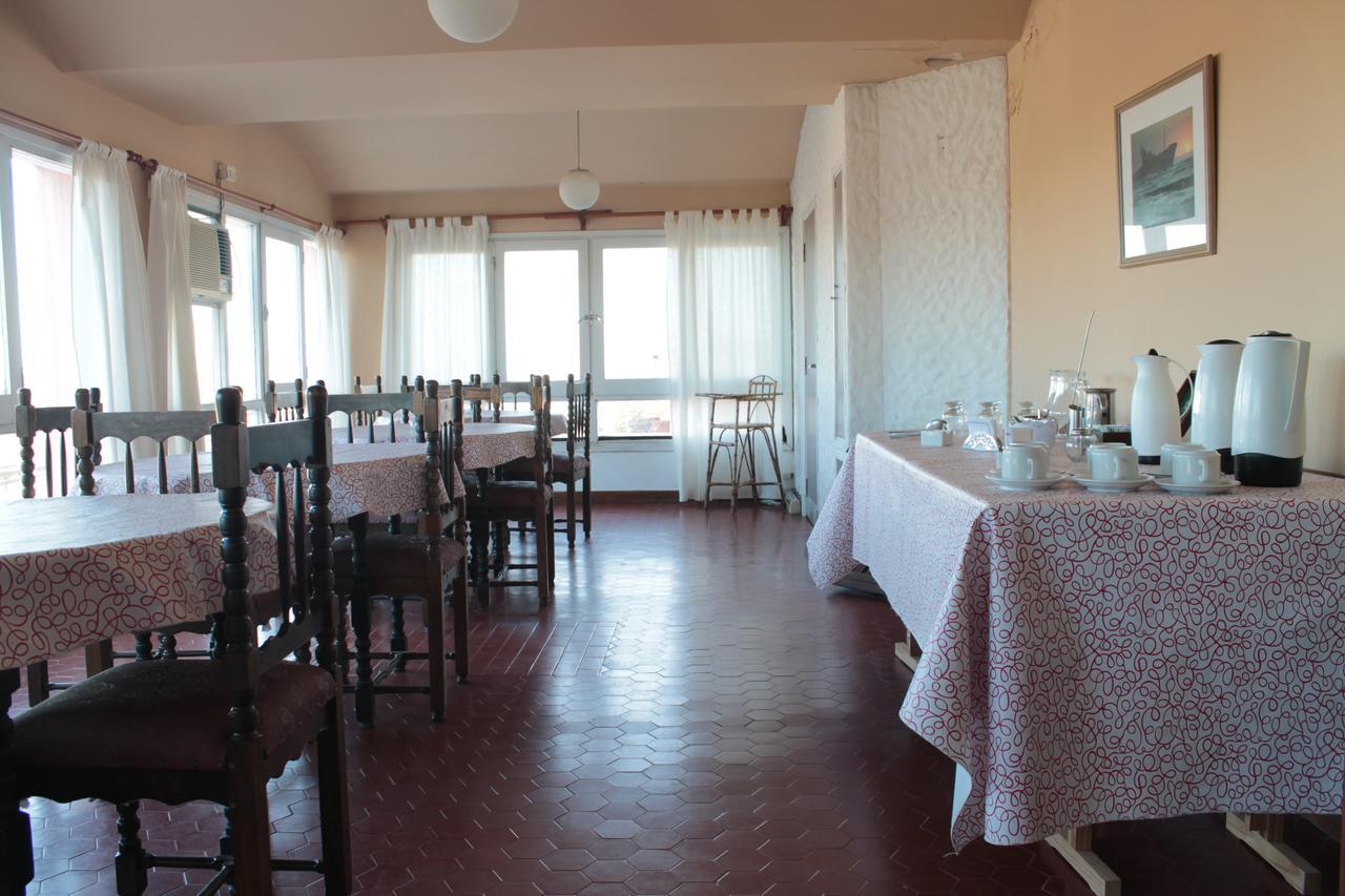 Hosteria Posta Carreta Necochea Εξωτερικό φωτογραφία