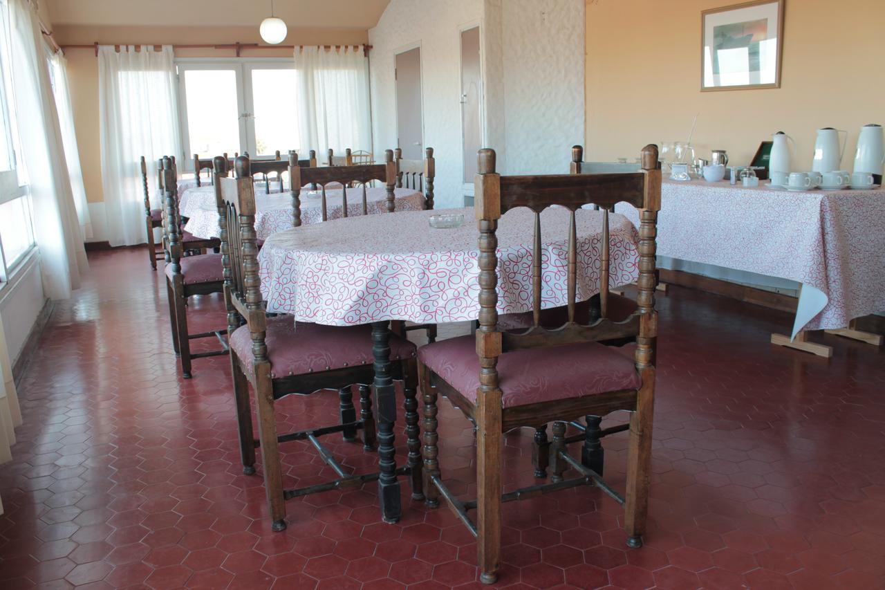 Hosteria Posta Carreta Necochea Εξωτερικό φωτογραφία