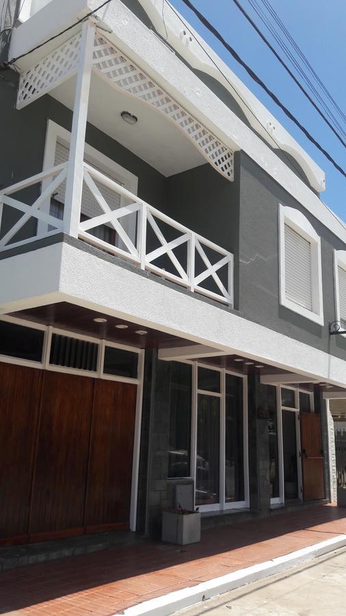 Hosteria Posta Carreta Necochea Εξωτερικό φωτογραφία