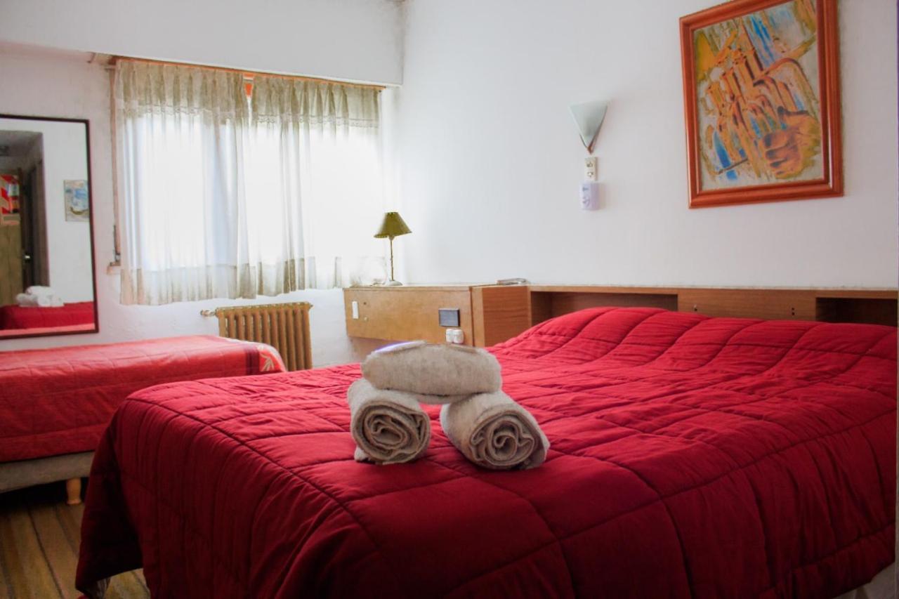 Hosteria Posta Carreta Necochea Εξωτερικό φωτογραφία