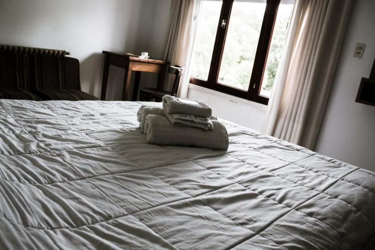 Hosteria Posta Carreta Necochea Εξωτερικό φωτογραφία