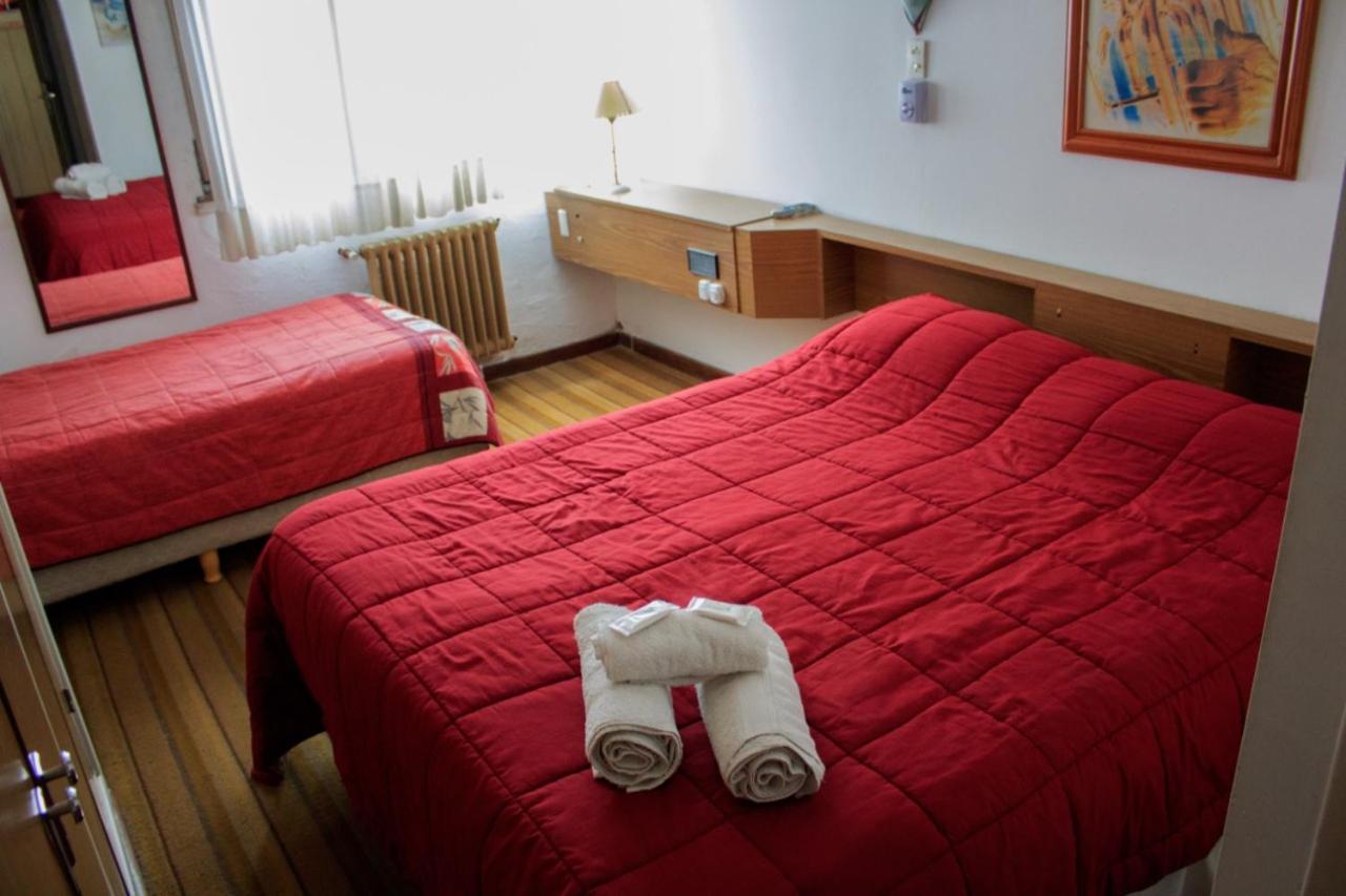 Hosteria Posta Carreta Necochea Εξωτερικό φωτογραφία