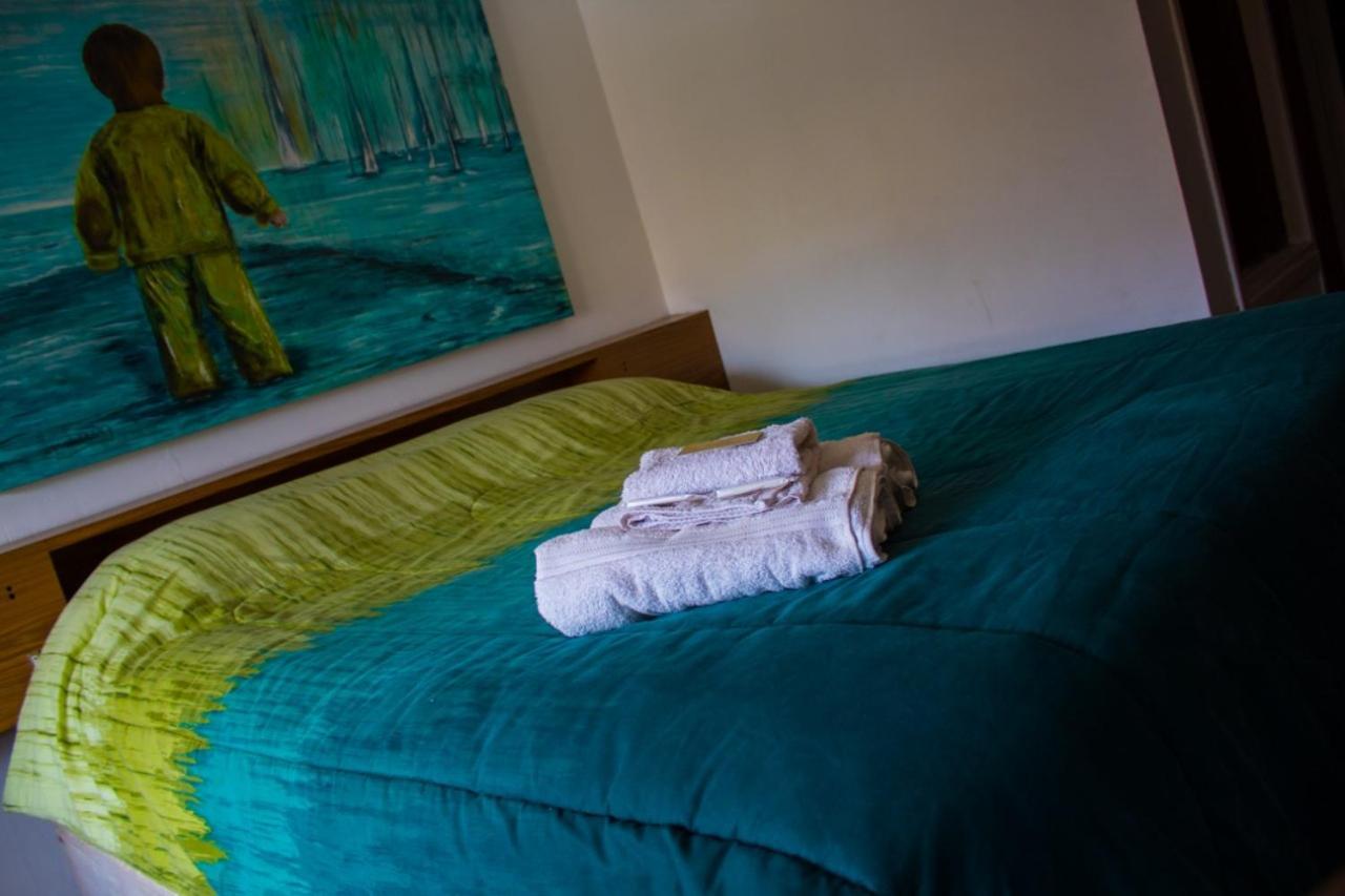 Hosteria Posta Carreta Necochea Εξωτερικό φωτογραφία
