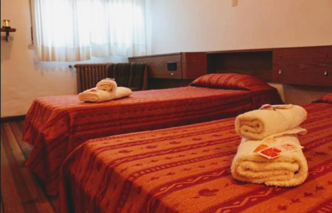 Hosteria Posta Carreta Necochea Εξωτερικό φωτογραφία