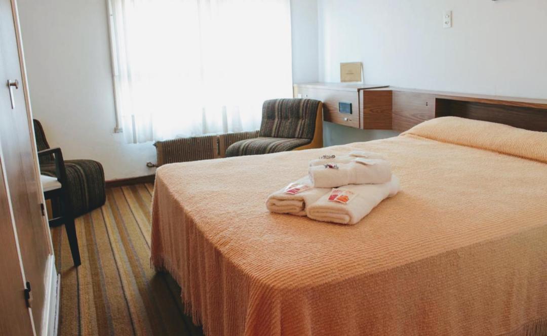 Hosteria Posta Carreta Necochea Εξωτερικό φωτογραφία
