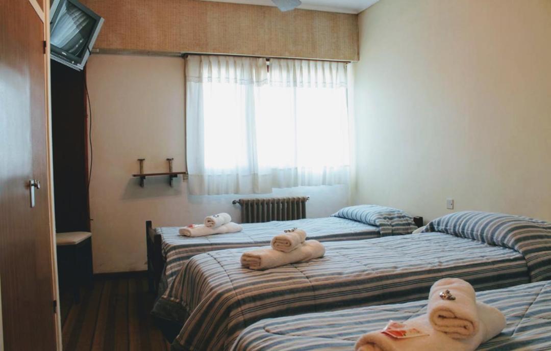 Hosteria Posta Carreta Necochea Εξωτερικό φωτογραφία