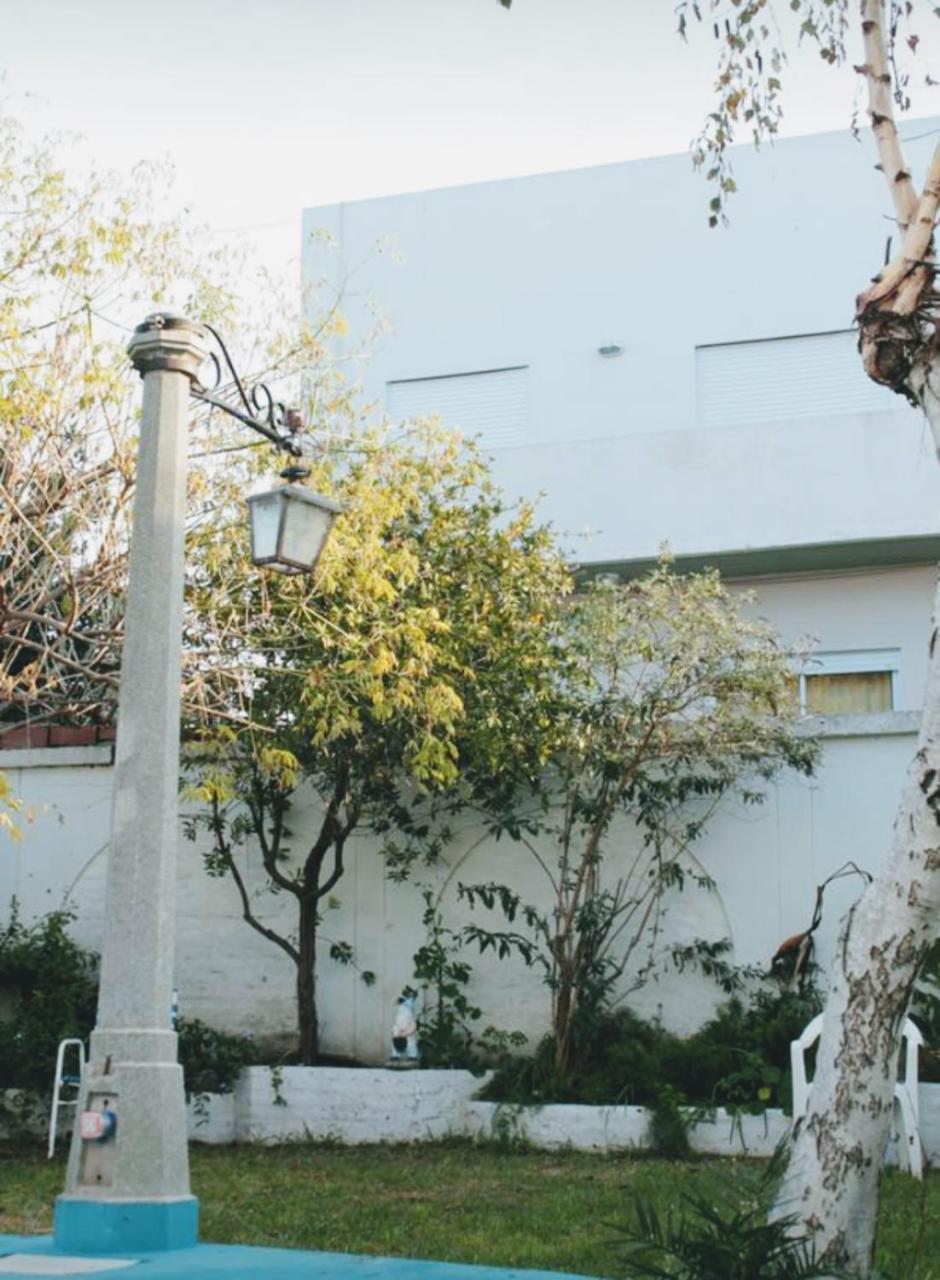 Hosteria Posta Carreta Necochea Εξωτερικό φωτογραφία