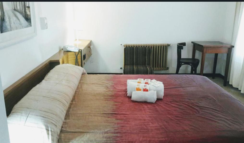 Hosteria Posta Carreta Necochea Εξωτερικό φωτογραφία